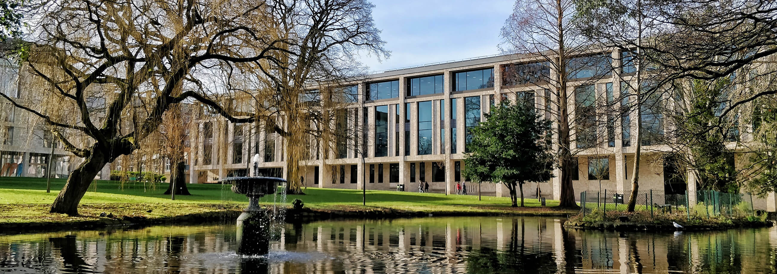 Home | University of Roehampton Moodle